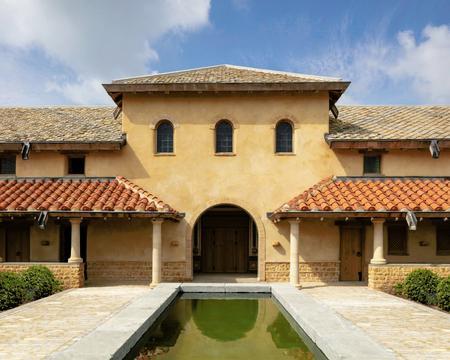 2023 Master Builder Awards, Commercial or Public Sector Project National Winner, Stonewood Builders Ltd