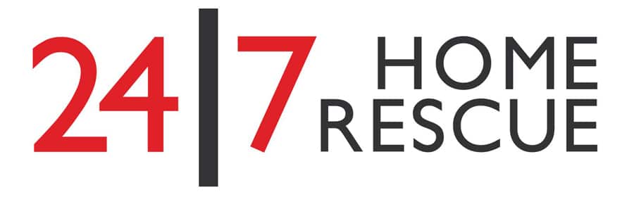 247 homerescue logo