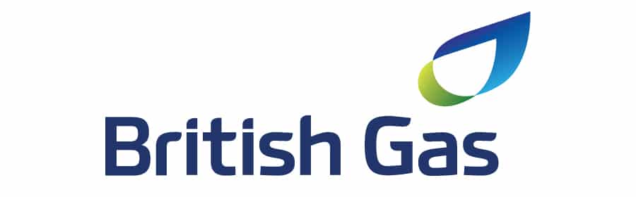 british gas logo