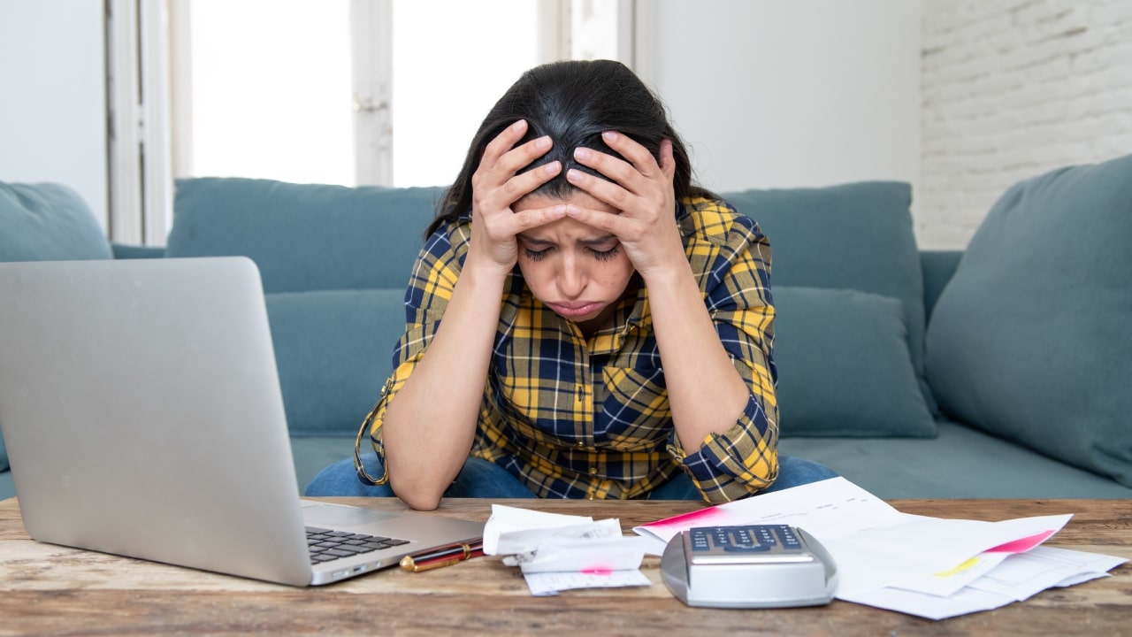 Cost of Living Payments bill stress