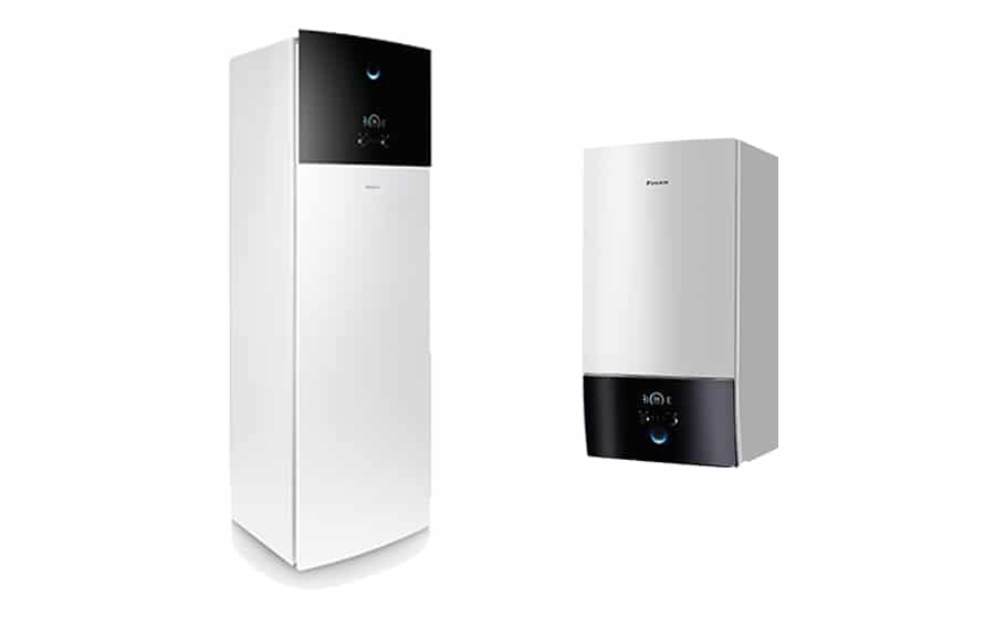 Daikin Altherma product photo