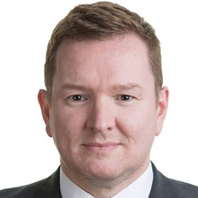 Graeme Copestake