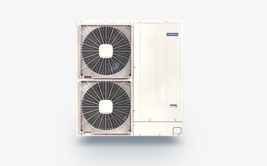 hitachi yukai m product photo