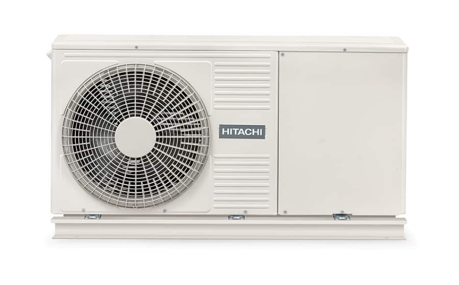 Hitachi Yutaki M product photo
