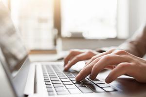 iStock_Laptop typing.jpg