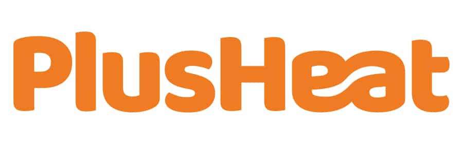 plusheat logo