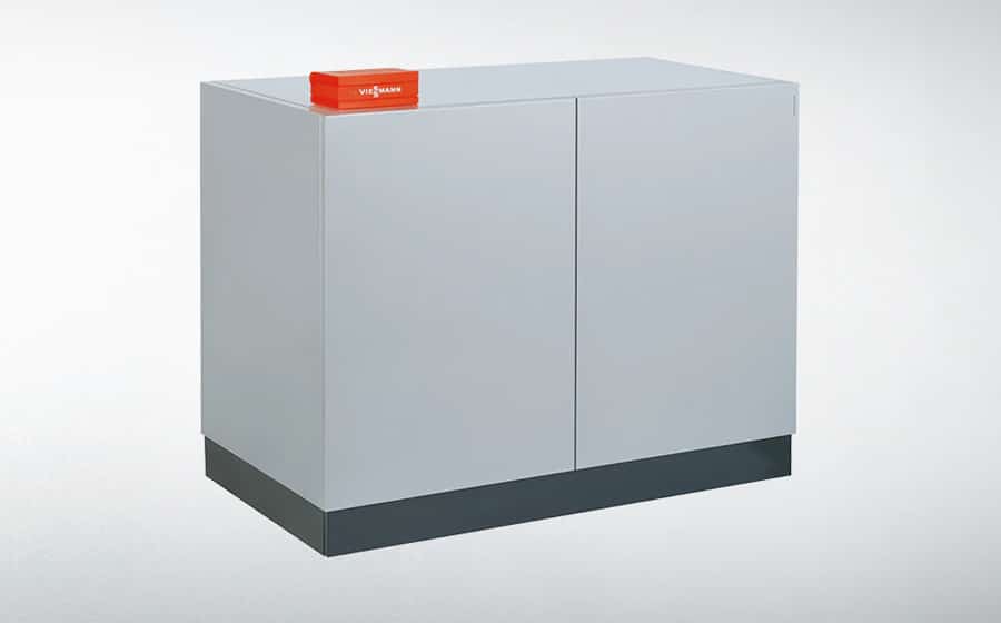 Viessmann Vitocal 350 Pro product photo