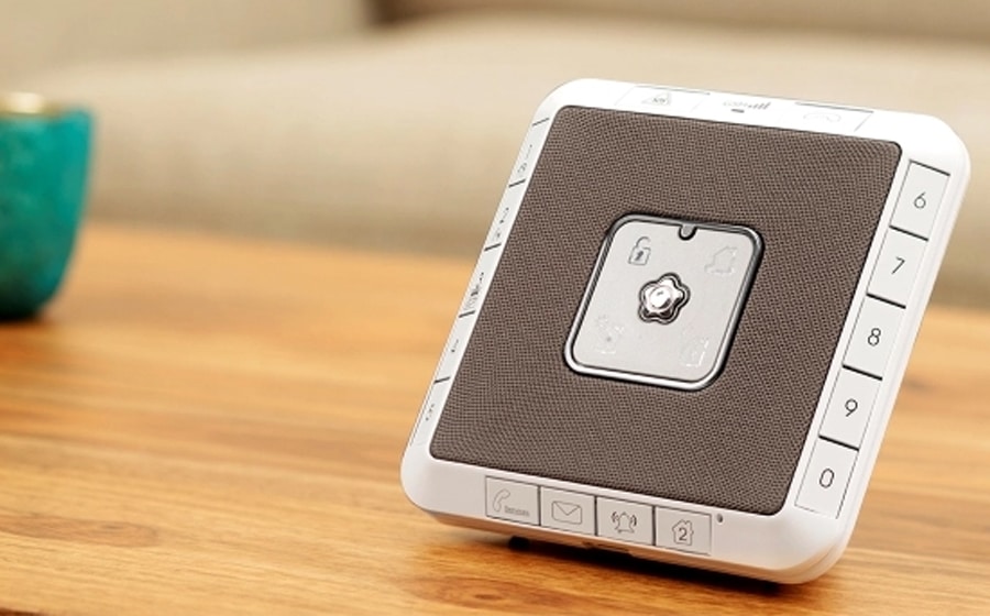 verisure product photo