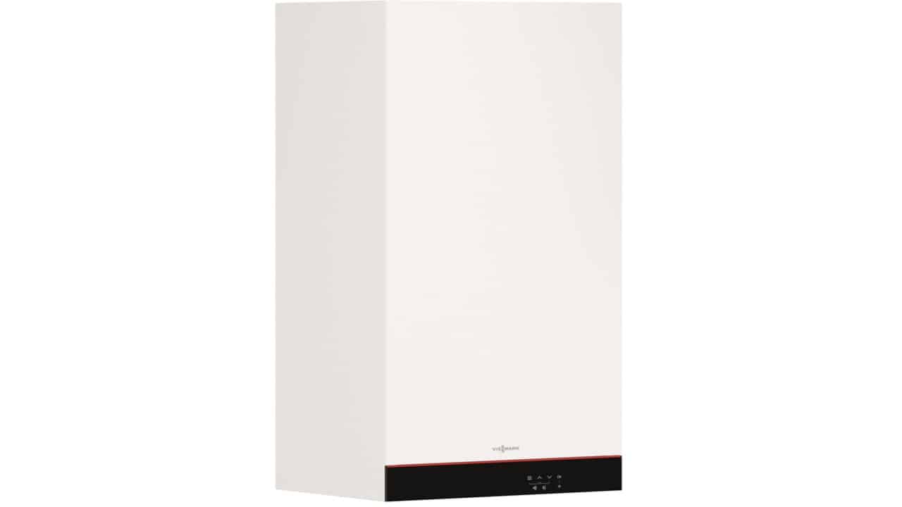 Viessmann Vitodens 050-W combi boiler