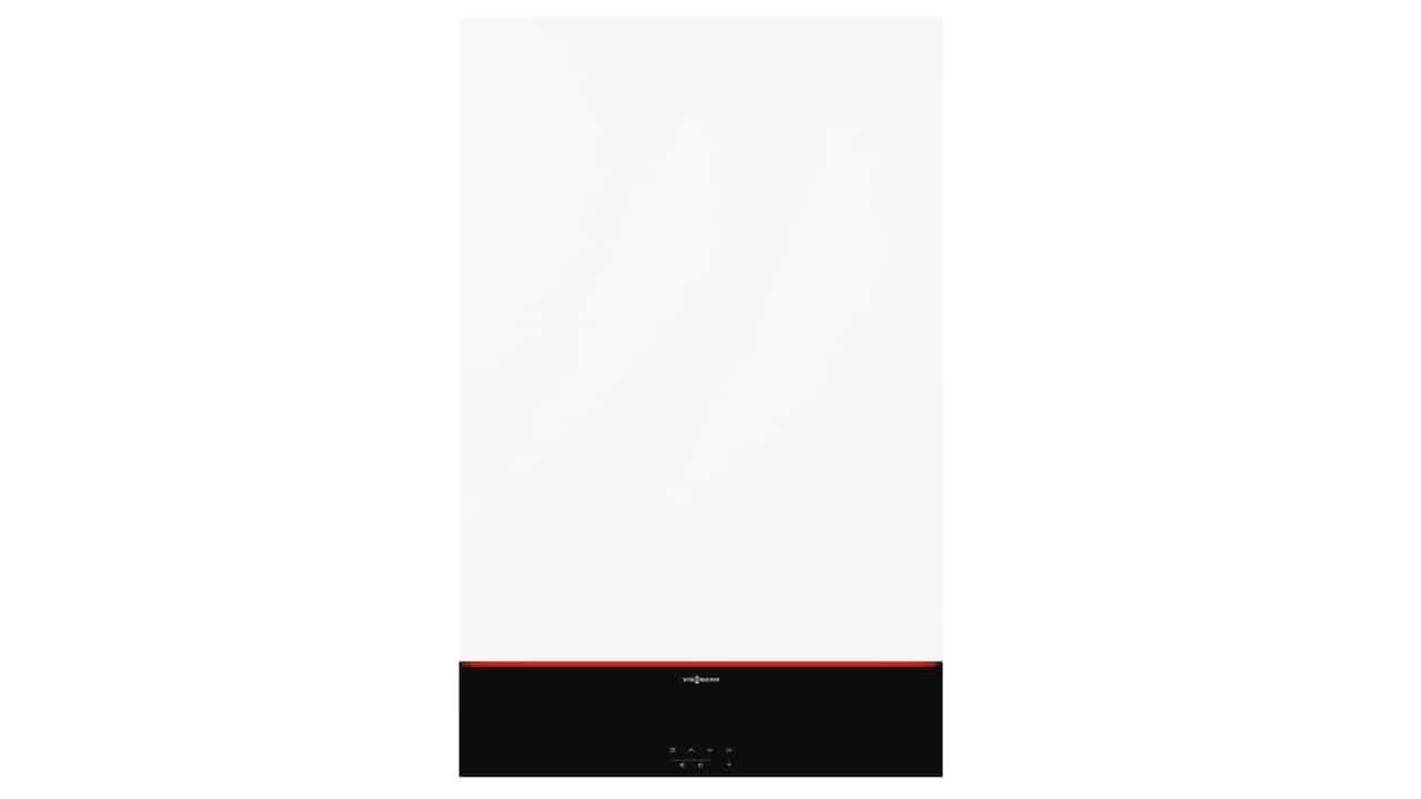 Viessmann Vitodens 111-W combi boiler
