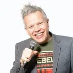 Rob Deering