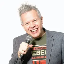Rob Deering